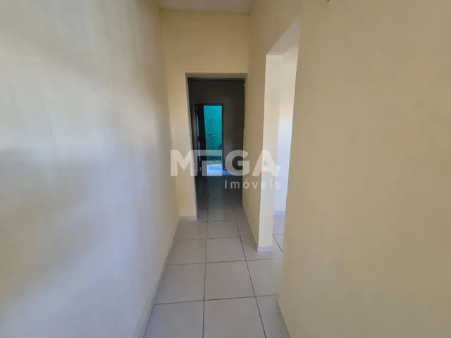 Imagem 3: Casa com 2 Quartos no Bairro Parque Araxá em Fortaleza, Ce