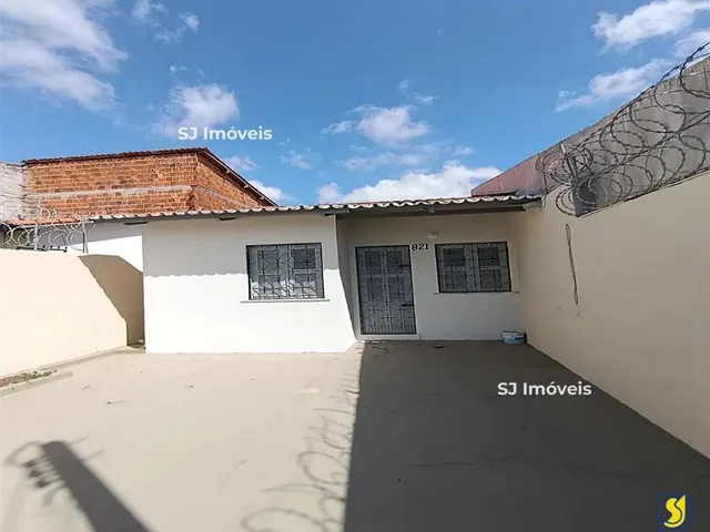 Imagem 14: Casa Funcional com Quintal no Passaré Próximo Ao Zoológico