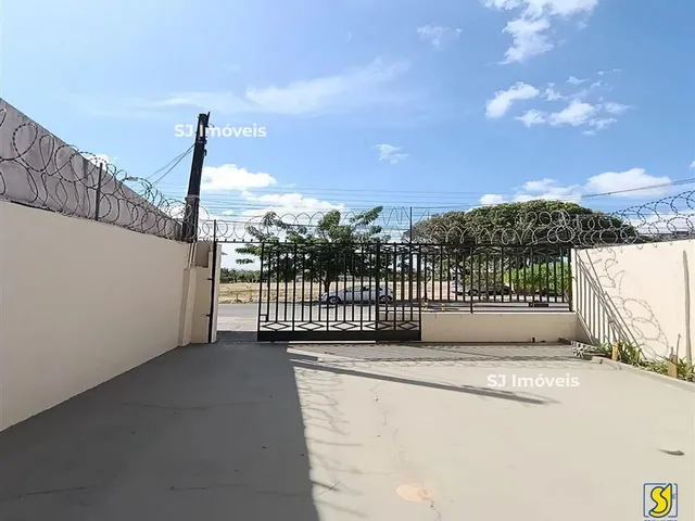 Imagem 10: Casa Funcional com Quintal no Passaré Próximo Ao Zoológico