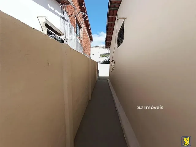 Imagem 2: Casa Funcional com Quintal no Passaré Próximo Ao Zoológico
