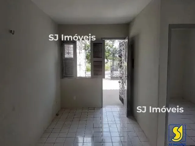 Imagem 15: Casa Funcional com Quintal no Passaré Próximo Ao Zoológico