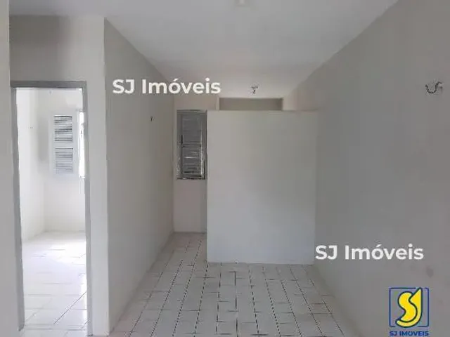 Imagem 16: Casa Funcional com Quintal no Passaré Próximo Ao Zoológico