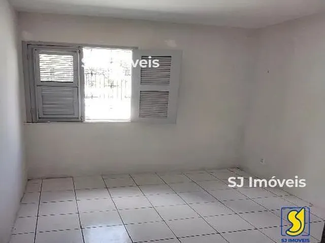 Imagem 9: Casa Funcional com Quintal no Passaré Próximo Ao Zoológico