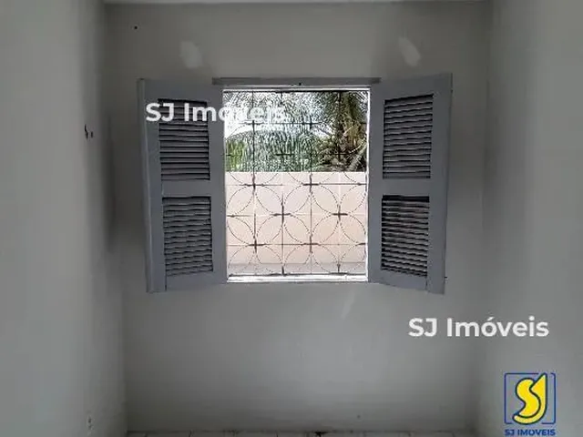 Imagem 6: Casa Funcional com Quintal no Passaré Próximo Ao Zoológico