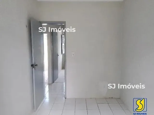 Imagem 11: Casa Funcional com Quintal no Passaré Próximo Ao Zoológico