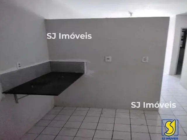 Imagem 13: Casa Funcional com Quintal no Passaré Próximo Ao Zoológico