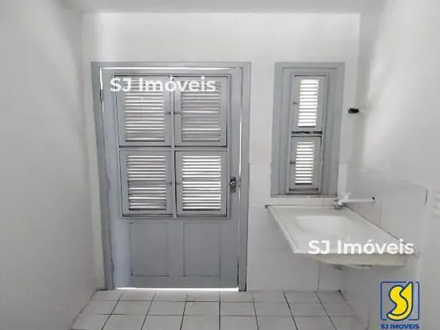 Imagem 5: Casa Funcional com Quintal no Passaré Próximo Ao Zoológico