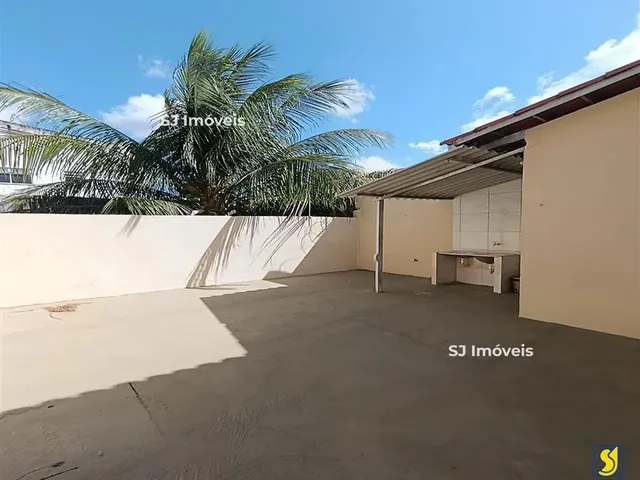 Imagem 12: Casa Funcional com Quintal no Passaré Próximo Ao Zoológico