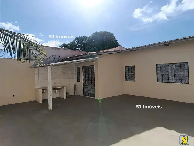 Imagem 8: Casa Funcional com Quintal no Passaré Próximo Ao Zoológico
