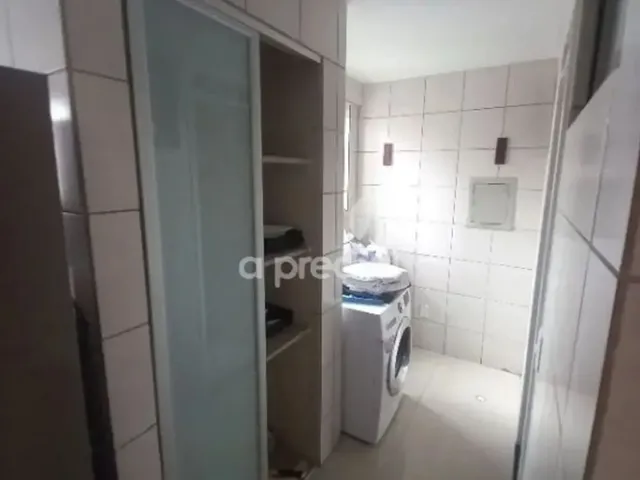 Imagem: Apto Mobiliado 03 Quartos 04 Banheiros 02