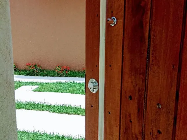 Imagem: Alugo Apartamento Semimobiliado Novo no