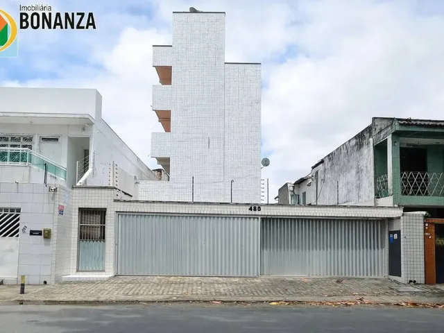 Imagem: Apartamento no Monte Castelo com 2 Quartos