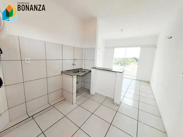Imagem 10: Apartamento no Monte Castelo com 2 Quartos para Alugar