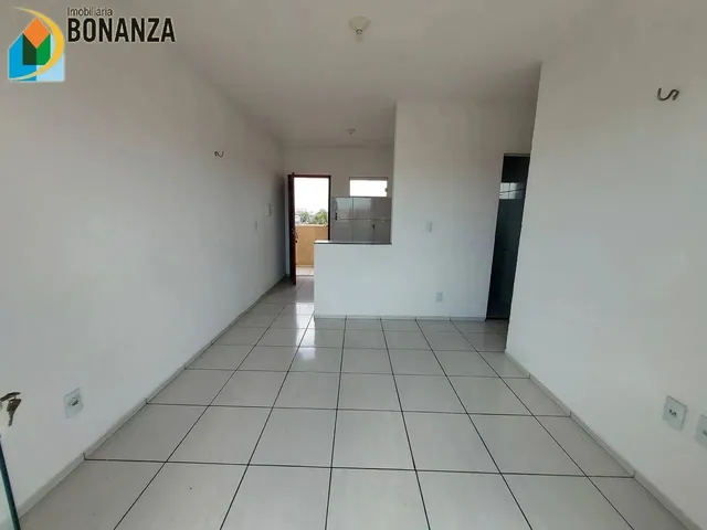 Imagem 5: Apartamento no Monte Castelo com 2 Quartos para Alugar