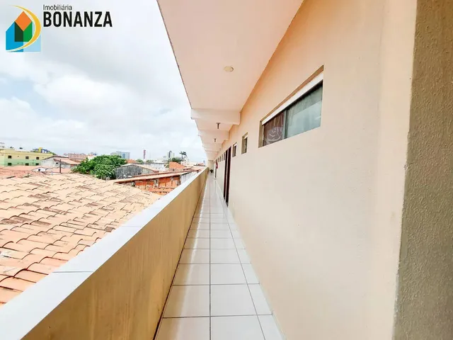Imagem 3: Apartamento no Monte Castelo com 2 Quartos para Alugar