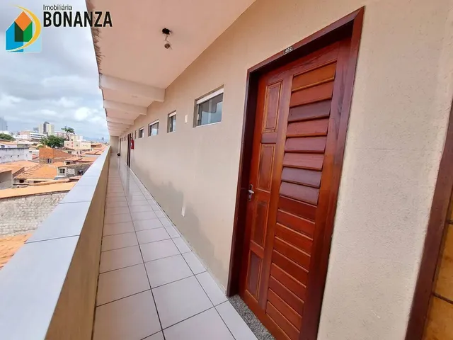 Imagem 9: Apartamento no Monte Castelo com 2 Quartos para Alugar