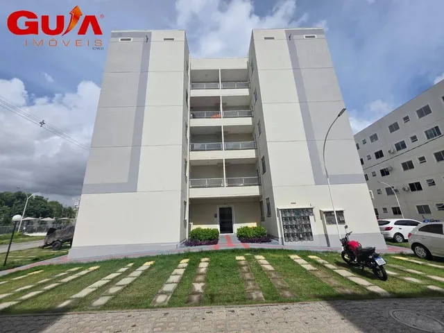 Imagem: Apartamento para Alugar no Cambeba - Condomínio