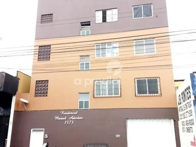 Imagem: Apartamento no Centro de Fortaleza-Ce!