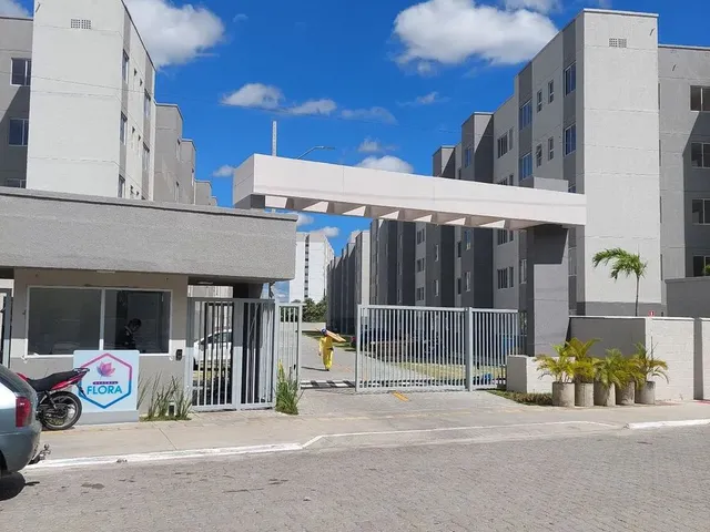 Imagem 1: Apartamento Novo, Flora Passaré