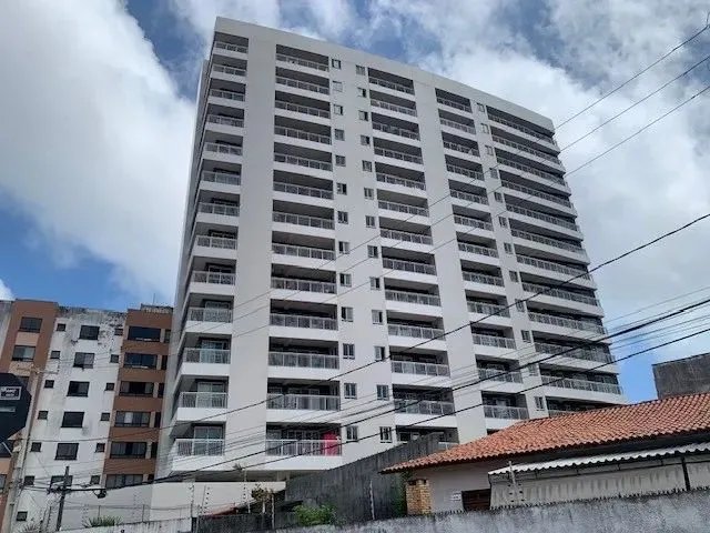 Imagem: Apartamento para Alugar na Cidade de Fortaleza-Ce