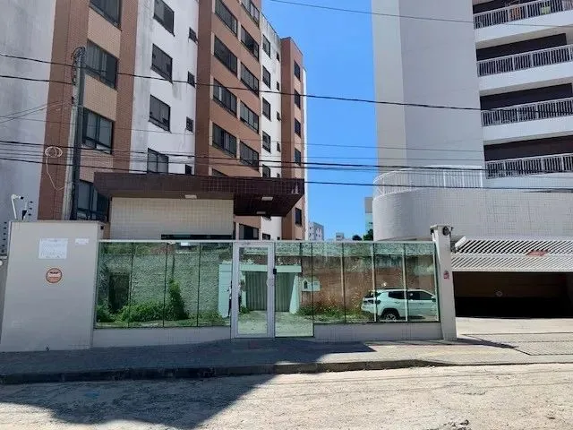 Imagem 6: Apartamento para Alugar na Cidade de Fortaleza-Ce