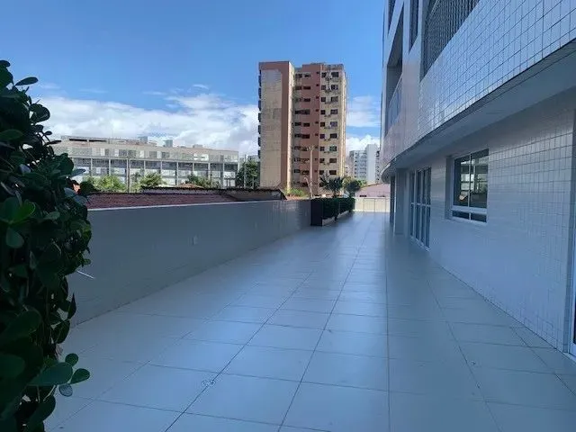 Imagem 14: Apartamento para Alugar na Cidade de Fortaleza-Ce