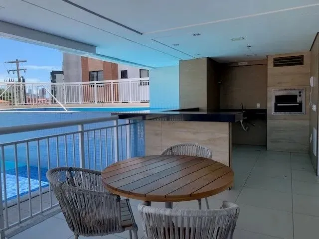 Imagem 4: Apartamento para Alugar na Cidade de Fortaleza-Ce