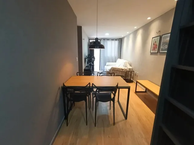 Imagem: Apartamento Mobiliado em Passaré - Fortaleza