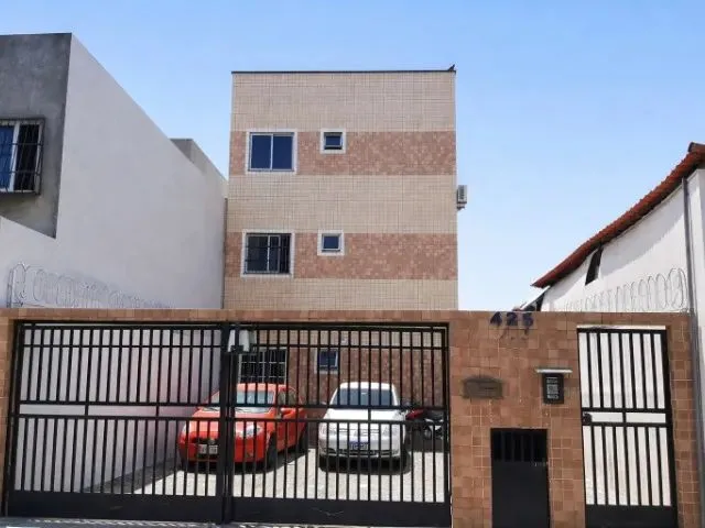 Imagem: Apartamento no Montese com 2 Quartos para