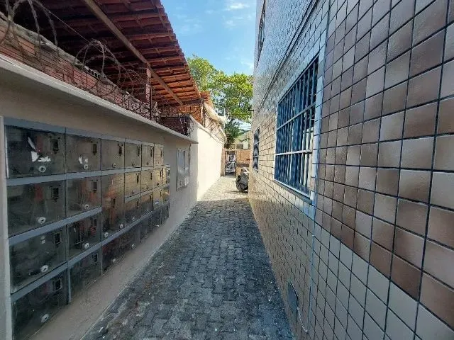 Imagem 9: Apartamento no Montese com 2 Quartos para Alugar