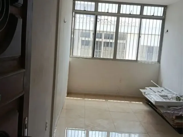 Imagem: Apartamento no Antônio Bezerra