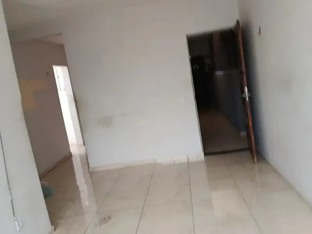 Imagem 2: Apartamento no Antônio Bezerra
