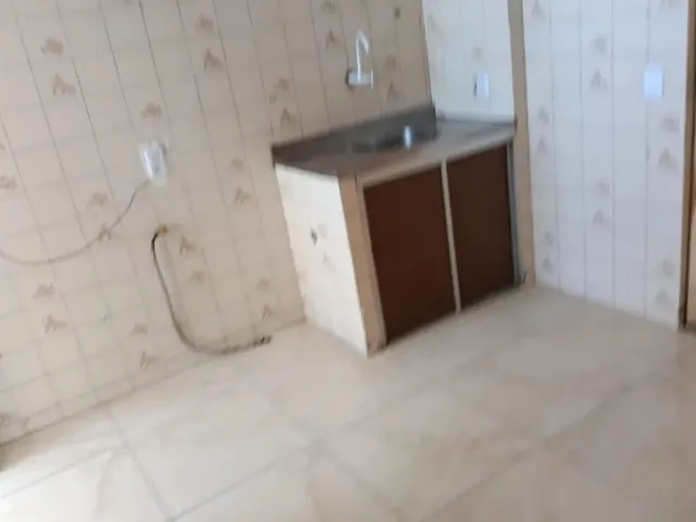 Imagem 3: Apartamento no Antônio Bezerra