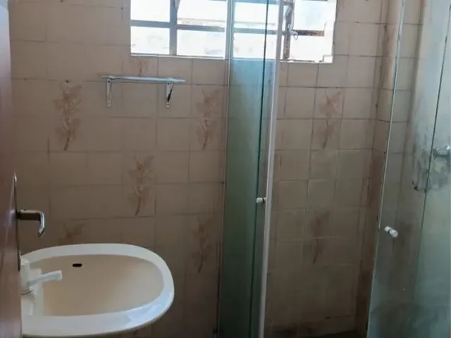 Imagem 4: Apartamento no Antônio Bezerra