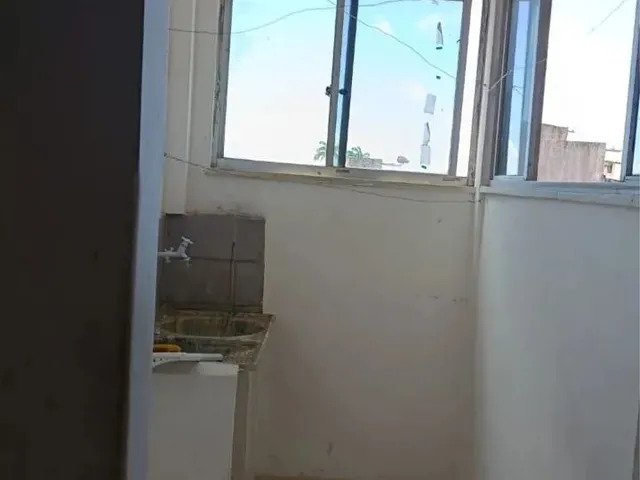 Imagem 5: Apartamento no Antônio Bezerra