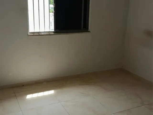 Imagem 6: Apartamento no Antônio Bezerra