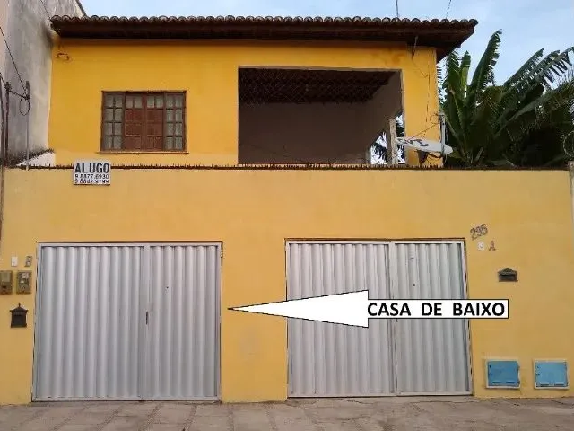 Imagem: Alugo Casa no Montenegro Ii, José Walter