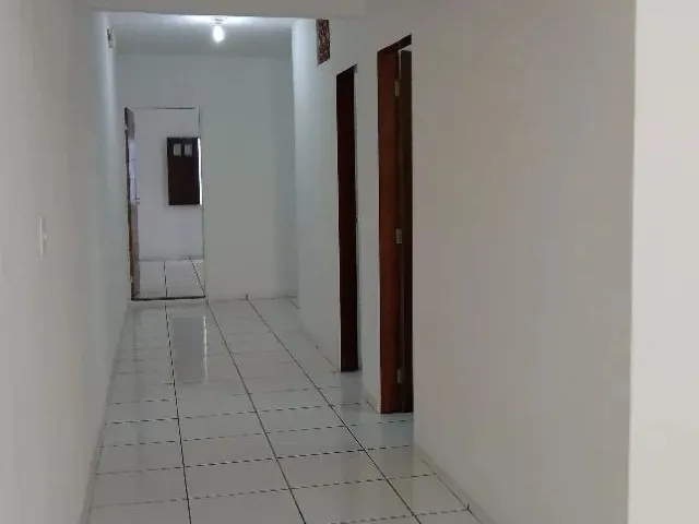 Imagem 4: Alugo Casa no Montenegro Ii, José Walter, com 3 Quartos e Garagem