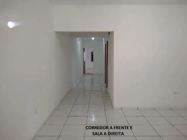 Imagem 3: Alugo Casa no Montenegro Ii, José Walter, com 3 Quartos e Garagem
