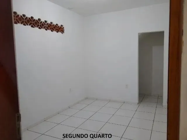 Imagem 9: Alugo Casa no Montenegro Ii, José Walter, com 3 Quartos e Garagem