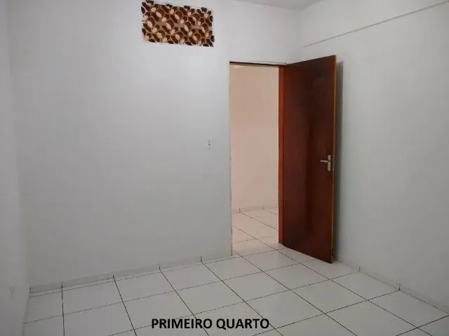 Imagem 6: Alugo Casa no Montenegro Ii, José Walter, com 3 Quartos e Garagem
