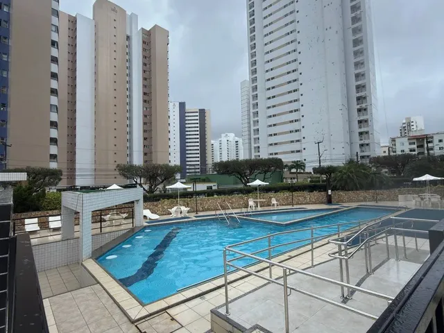 Imagem: Alugo Apartamento no Parque del Sol