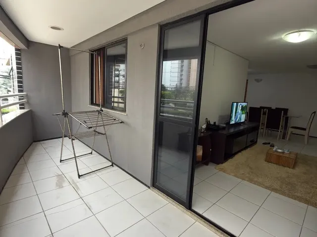 Imagem 7: Alugo Apartamento no Parque del Sol
