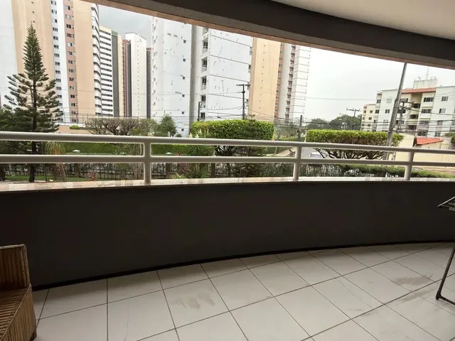 Imagem 8: Alugo Apartamento no Parque del Sol