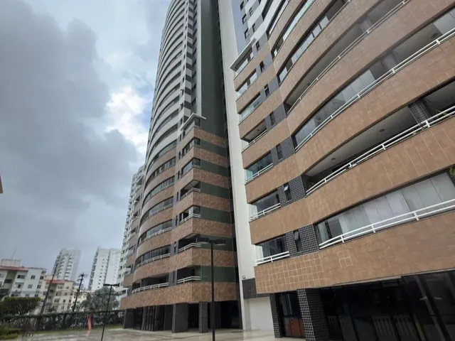 Imagem 9: Alugo Apartamento no Parque del Sol