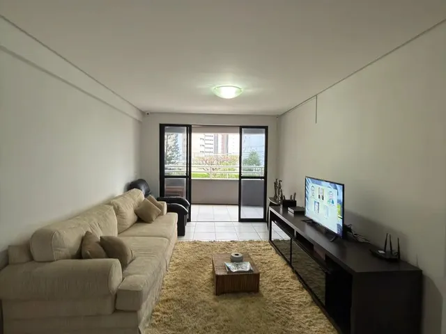 Imagem 10: Alugo Apartamento no Parque del Sol