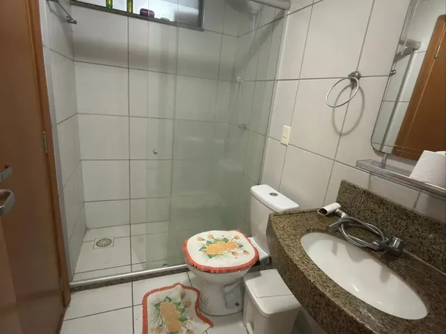 Imagem 12: Alugo Apartamento no Parque del Sol