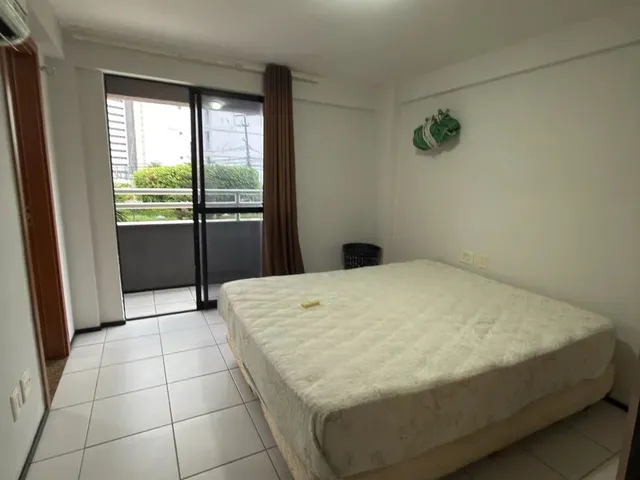 Imagem 14: Alugo Apartamento no Parque del Sol