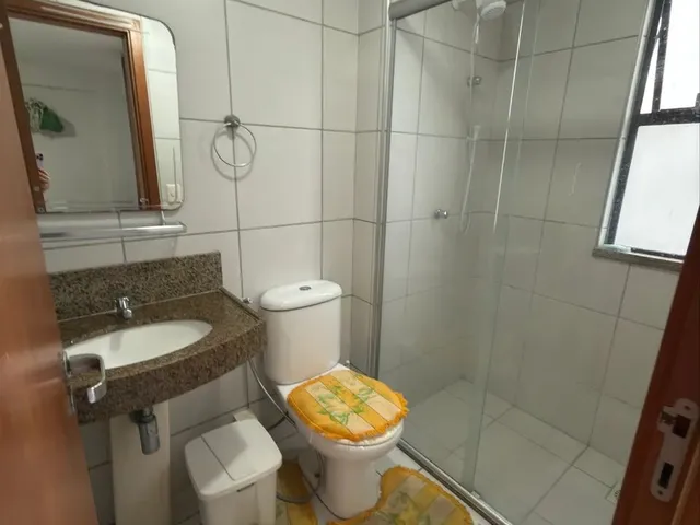 Imagem 15: Alugo Apartamento no Parque del Sol