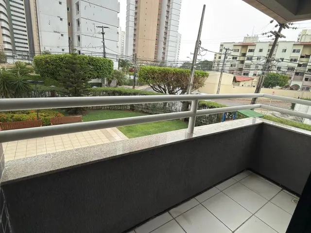 Imagem 16: Alugo Apartamento no Parque del Sol